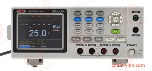 RS PRO rs-pro-1225157