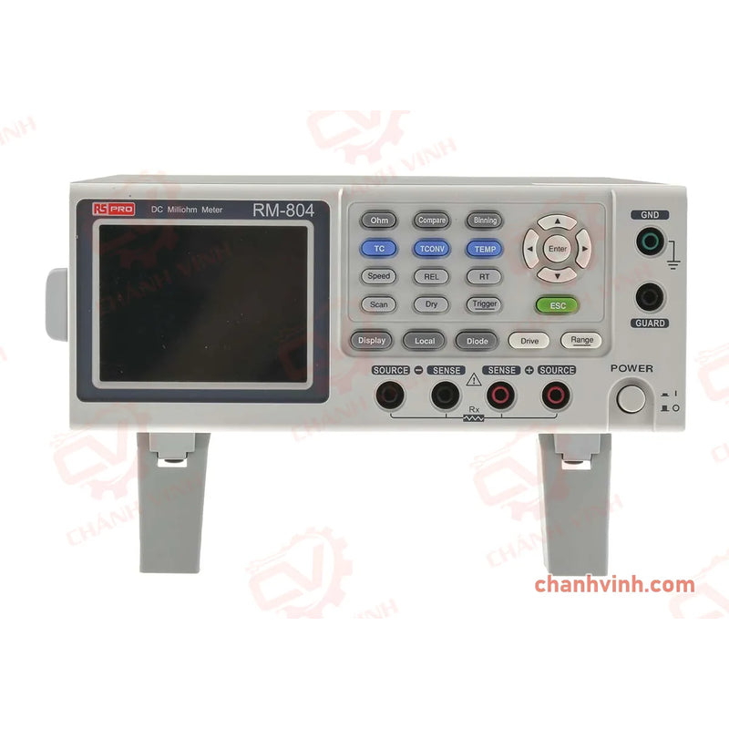 RS PRO rs-pro-1225158