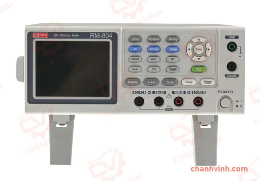 RS PRO rs-pro-1225158