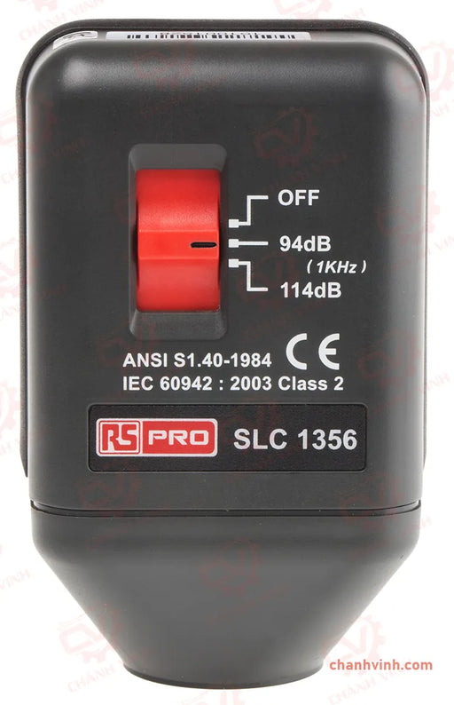 RS PRO rs-pro-1232229
