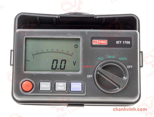 RS PRO rs-pro-1232238