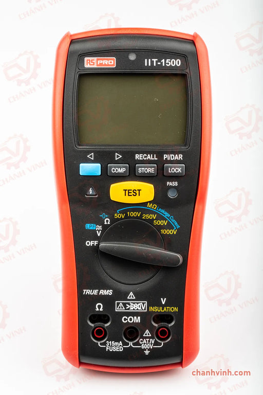 RS PRO rs-pro-1233220