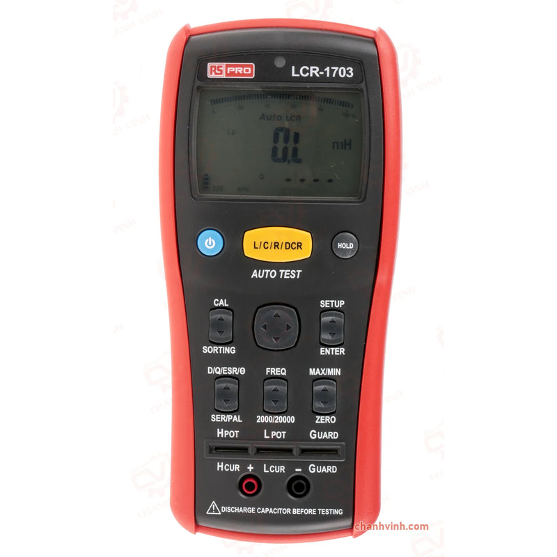 RS PRO rs-pro-1233254