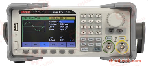 RS PRO rs-pro-1236460