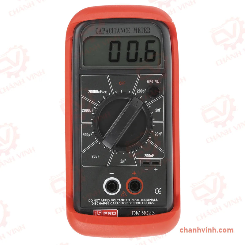 RS PRO rs-pro-1238770