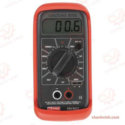RS PRO rs-pro-1238770