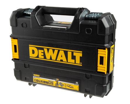 DeWALT XR Brushless Keyless 18V Cordless Drill Driver Li-Ion, Type G - British 3-Pin [DCD791D2-GB]; 136-2994