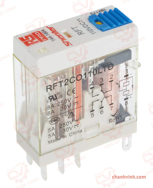 RS PRO rs-pro-1441604