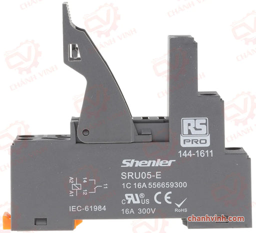 RS PRO rs-pro-1441611