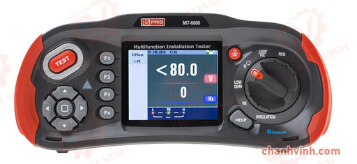 RS PRO rs-pro-1445338