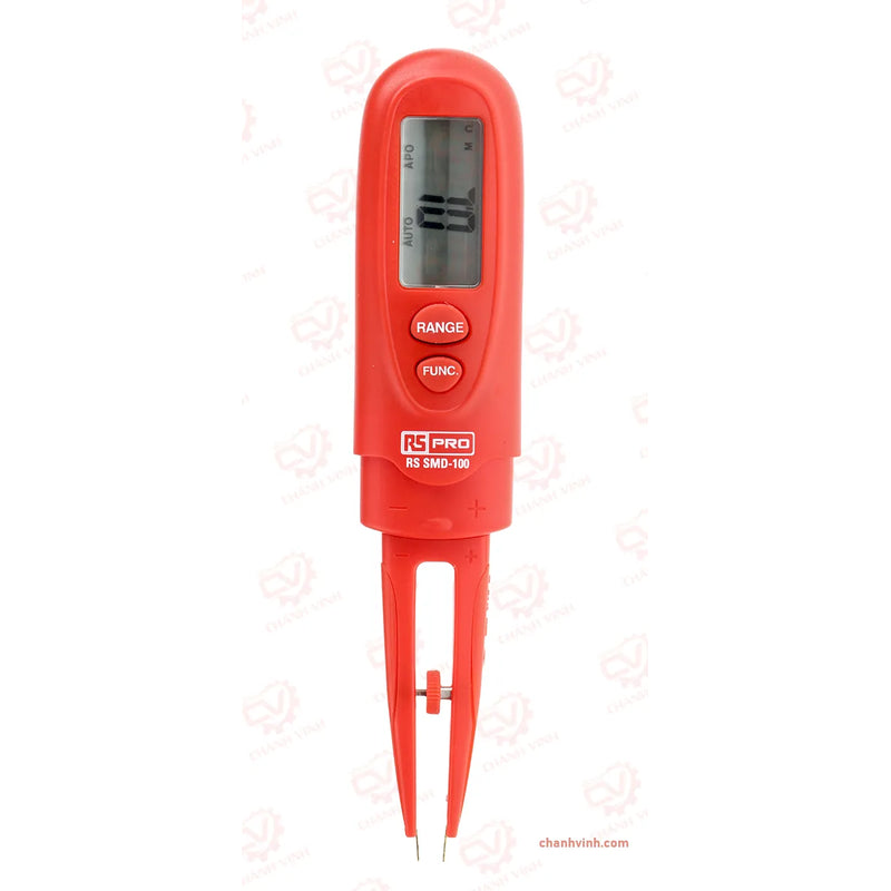 RS PRO rs-pro-1445340