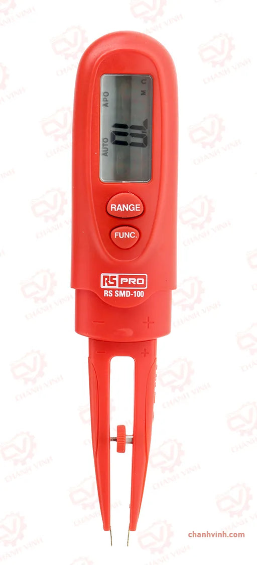RS PRO rs-pro-1445340