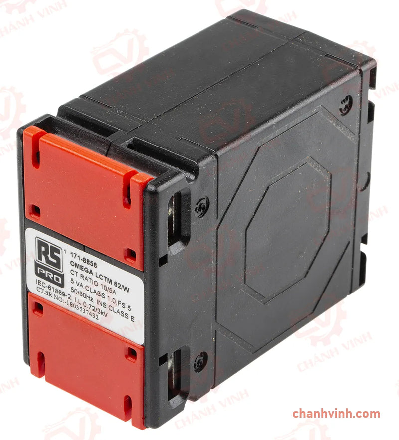 RS PRO rs-pro-1718856