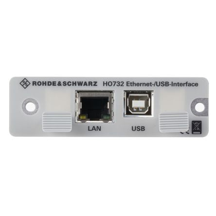 Rohde & Schwarz Software [HO732]; 174-2961