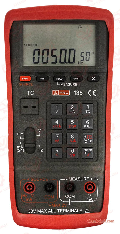 RS PRO rs-pro-1749557