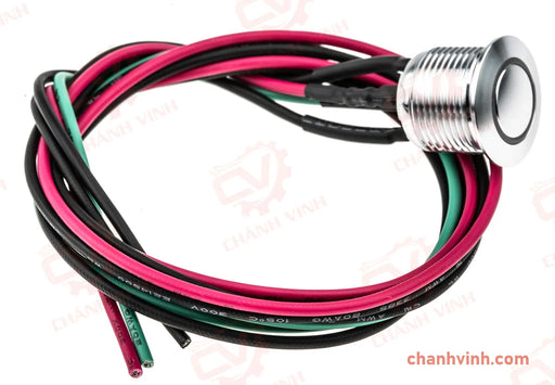 RS PRO rs-pro-1758593
