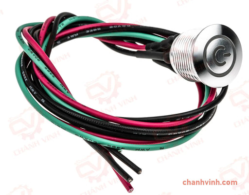 RS PRO rs-pro-1758724