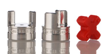 KTR Flexible Coupling Flector 25mm [ROTEXGS12-COMPLETE]; 203-2409