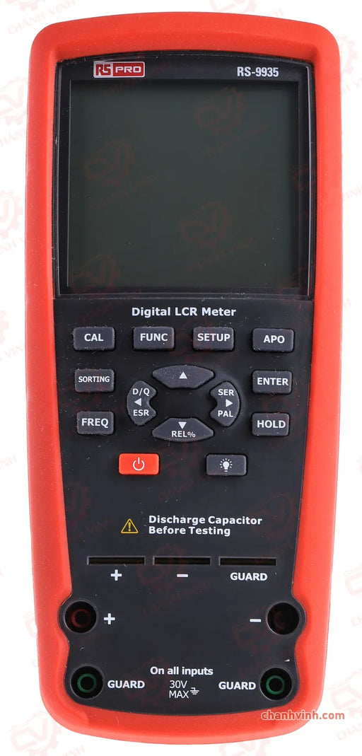 RS PRO rs-pro-2035762