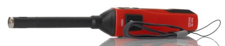 RS PRO RS-72TH Handheld Thermohygrometer, ±3.5 %RH Accuracy, +60°C Max, 100%RH Max [0]; 206-8740