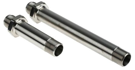 SICK, BEF-EL Series Flow Optimising Pipe Set [BEF-EL-G10D25-FTMG]; 210-1282