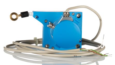SICK EcoLine Series Absolute Draw Wire Encoder [BCG05-L1KM01PP / 6039746]; 212-5593