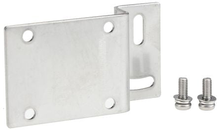 Omron Side Mounting for Use with E3Z [E39-L43]; 214-7893