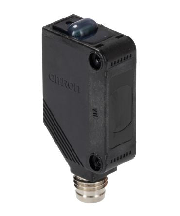 Omron Through Beam Photoelectric Sensor, Block Sensor, 15 m Detection Range [E3Z-T86-L]; 214-7930