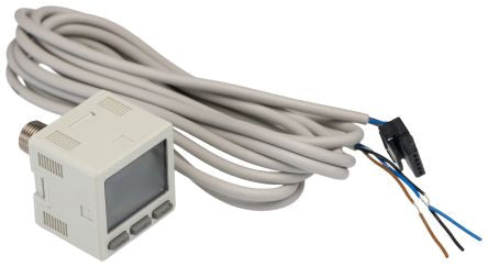 SMC Pressure Switch 10 bar [ISE20-P-01-L]; 215-1074