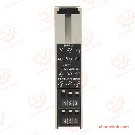 RS PRO rs-pro-2184469
