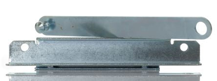 Rittal VX 8618 Series Door Stay/Retainer for Use with Enclosure VX [8618430]; 224-7157