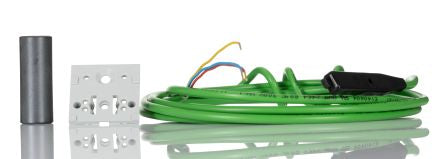 Rittal SK Series Temperature/Humidity Sensor for Use with 3140.500, 3140.510, 3240.500, 3241.500, 3243.500, 3244.500, [3235450]; 228-9236