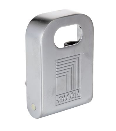 Rittal SZ Series 8mm Double Bit Key For Use With Lock Inserts [2549000]; 228-9354