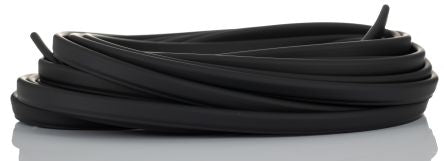 Rittal DK Series PVC Protector for Use with For Covering Sharp Edges of Cut-outs, 11 x 6mm [7072100]; 230-4954