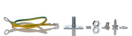 Rittal Earthing Kit [5302027]; 230-5203