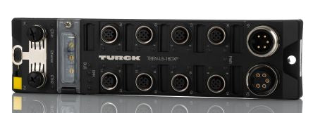 Turck TBEN-L Series I/O module [TBEN-L5-16DXP]; 230-9763