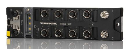 Turck TBEN-L Series I/O module [TBEN-LL-16DIP]; 230-9768