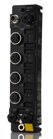 Turck TBEN-S Series I/O module [TBEN-S2-8DIP]; 230-9781