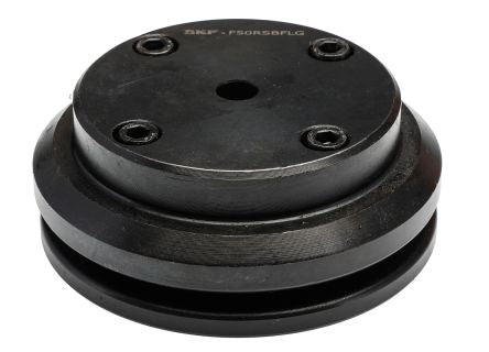 SKF PHE F50RSBFLG Rigid Shaft Coupling, 133mm Outside Diameter [PHE F50RSBFLG]; 231-1983