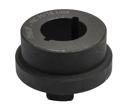 SKF FRC Coupling, 69mm Outside Diameter, 25mm Bore, 33mm Length Coupler [PHE FRC70FTB]; 231-2027