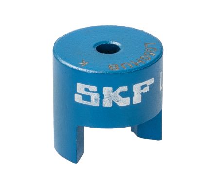 SKF Jaw Coupling, 27.5mm Outside Diameter, 15mm Bore, 44mm Length Coupler [PHE L050HUB]; 231-2038