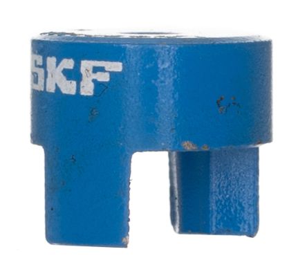 SKF Jaw Coupling, 35mm Outside Diameter, 19mm Bore, 19mm Length Coupler [PHE L070HUB]; 231-2040