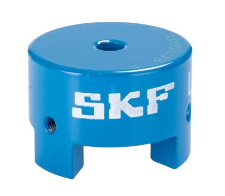SKF Jaw Coupling, 54mm Outside Diameter, 28mm Bore, 64mm Length Coupler [PHE L095HUB]; 231-2046