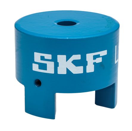 SKF Jaw Coupling, 65mm Outside Diameter, 35mm Bore, 35mm Length Coupler [PHE L100HUB]; 231-2047