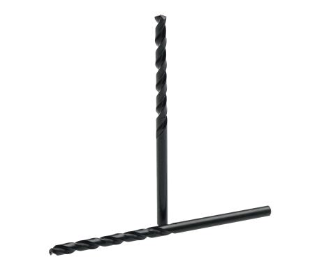 Dormer A108 Series HSS Jobber Drill Bit for Stainless Steel, 3.2mm Diameter, 65 mm Overall [A1083.2]; 231-7970