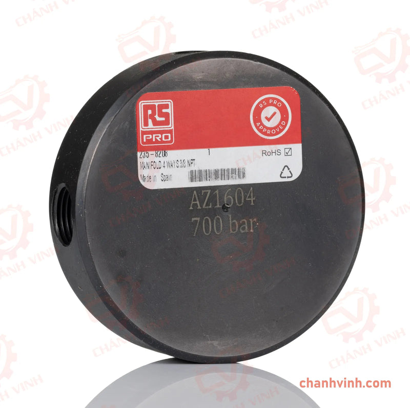 RS PRO rs-pro-0-2358208
