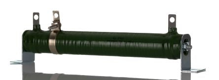 RS PRO 2kΩ 5% 180W High Power Wirewound Adjustable Resistor 50ppm/°C 21.6mm [0]; 238-3224