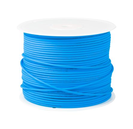 Telegartner, 305m Cat7, Blue, S/FTP Shielded, Unterminated LSZH Sheath [L02002D0061]; 238-3903