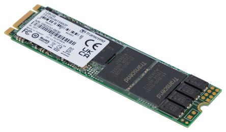 Transcend MTS952P M.2 128 GB Internal SSD [TS128GMTS952P]; 240-5433