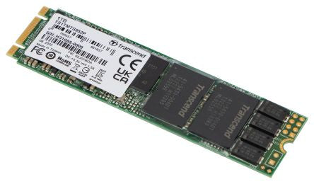 Transcend MTS952P M.2 124 TB Internal SSD Hard Drive [TS1TMTS952P]; 240-5468